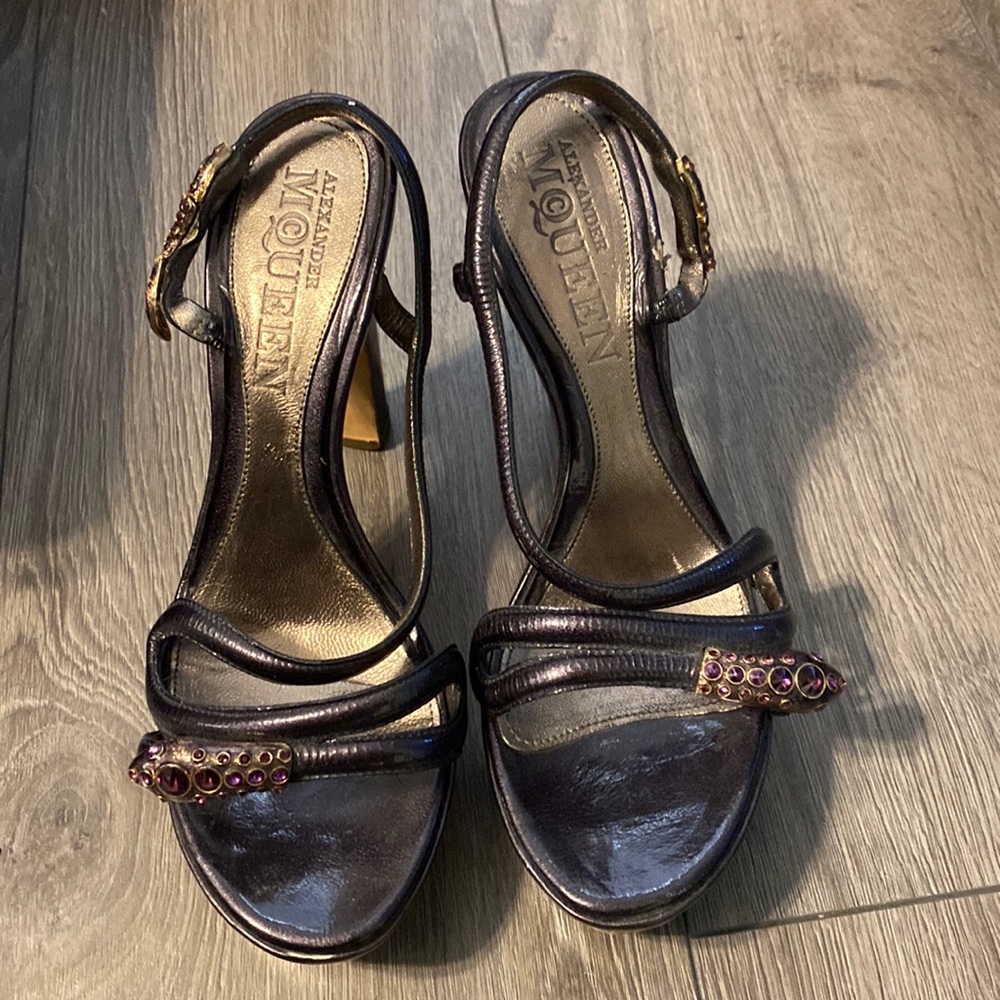 Alexander McQueen 381/2